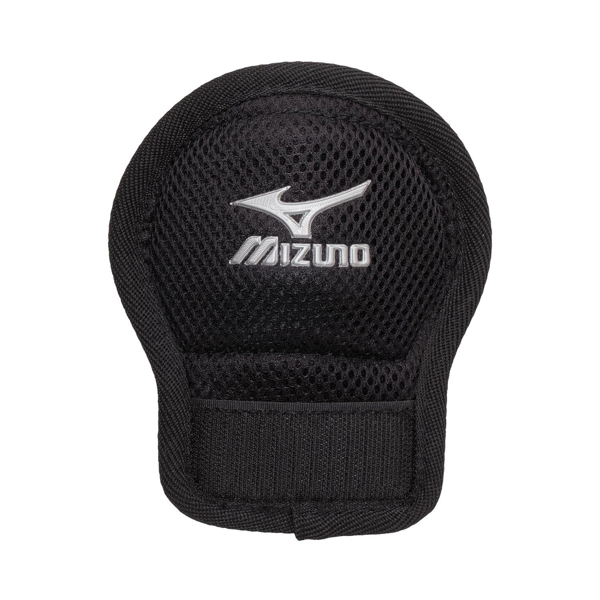 Mizuno Batter's Hand Guard - Black - HIT a Double - 1