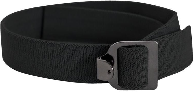 Mizuno Replacement Shin Guard Straps - Black - HIT a Double - 1