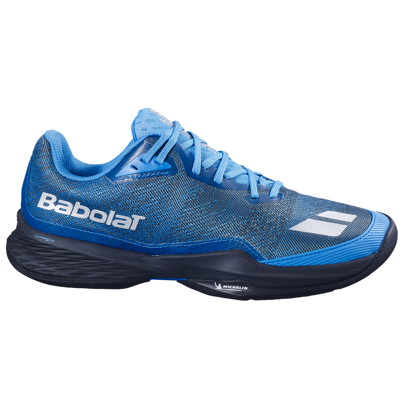 Babolat Jet Mach Pickleball Men's Shoe