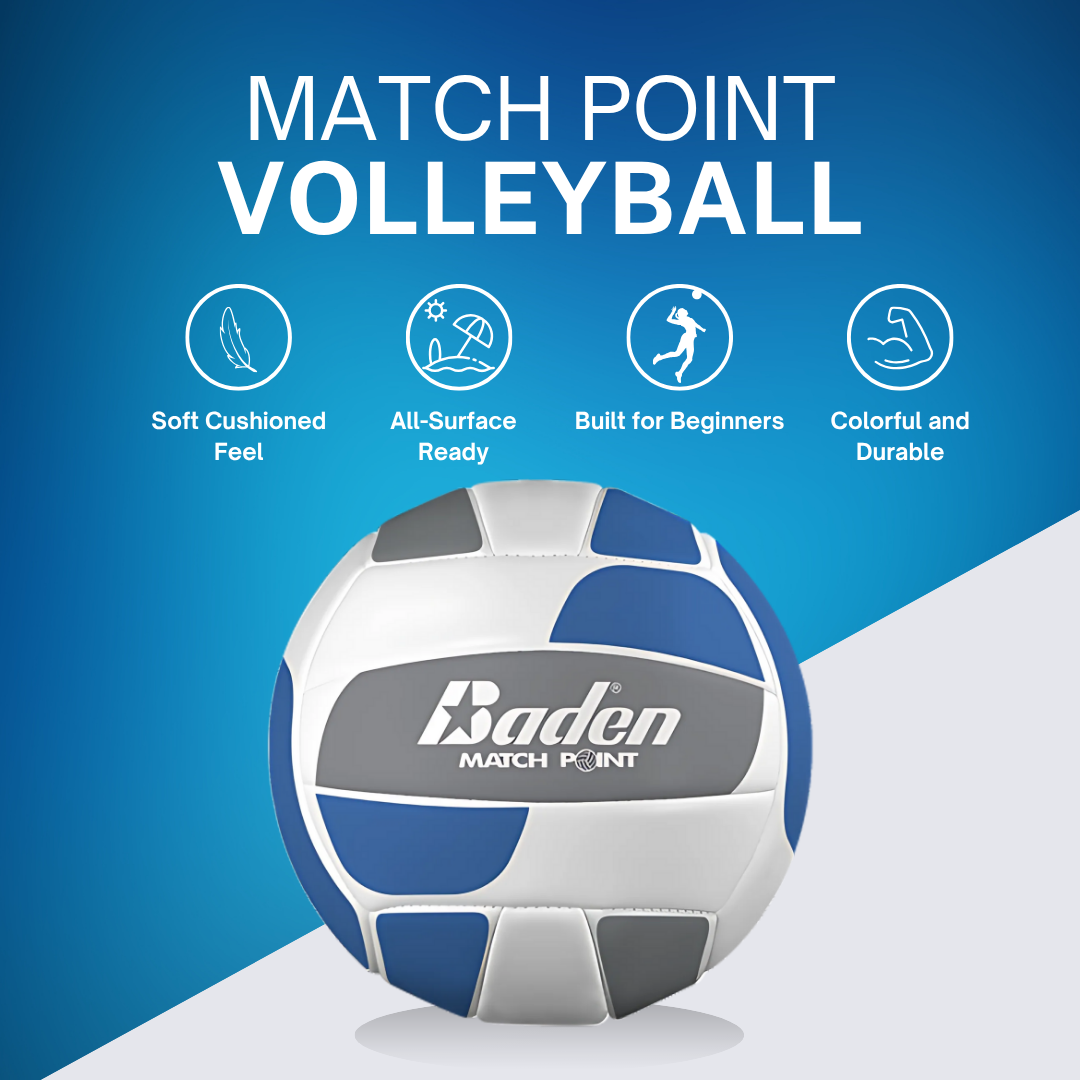 Baden Match Point