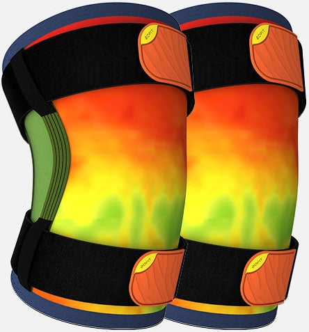 AirFlux Knee Sleeves