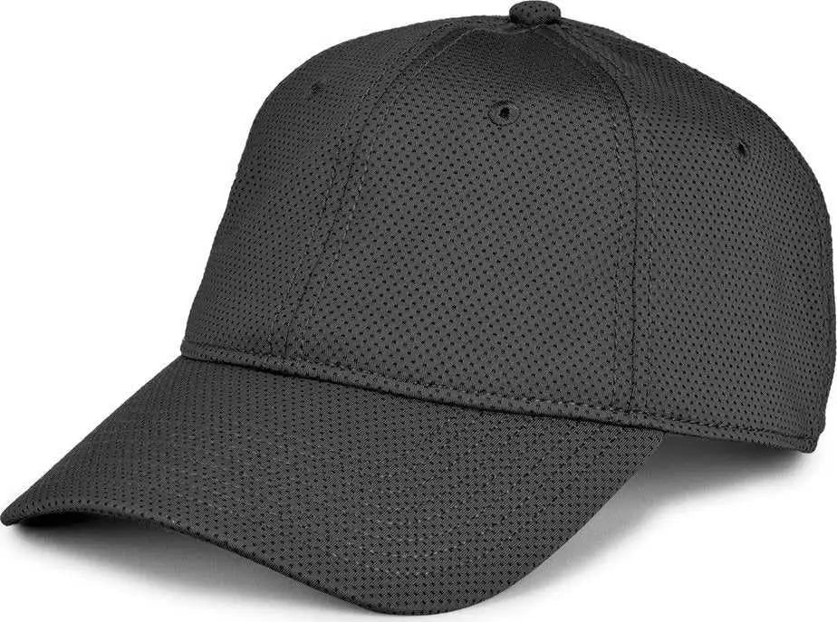 The Game Gb457 Brrr Instant Cooling Cap - Graphite - Dark Gray / 6 5/8’’ - 7