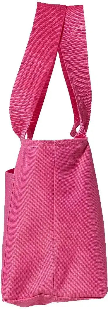 Liberty Bags 8808 Recycled Cooler Bag - Hot Pink - one Size Fits Most