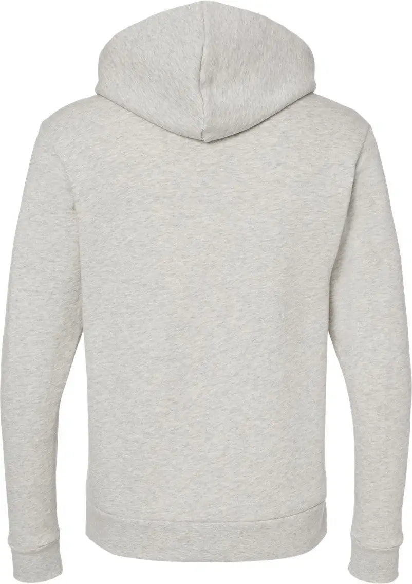 Next Level 9302 Malibu Hoodie - Oatmeal