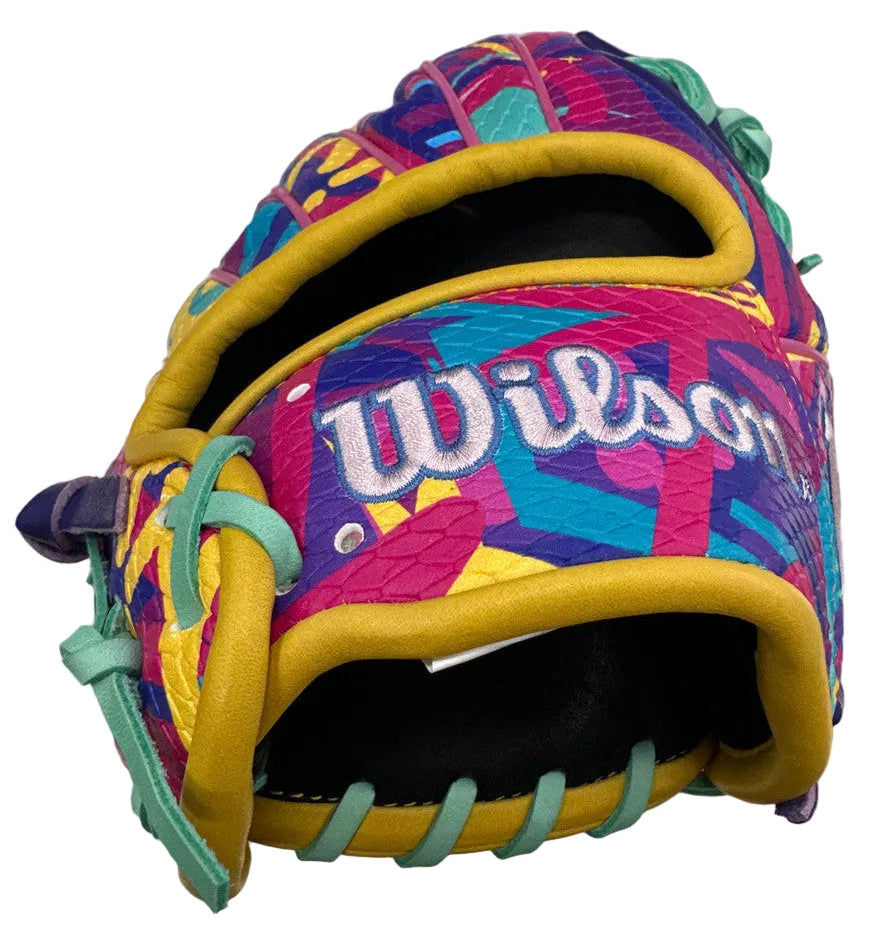 Wilson A2000 1786 11.50" Infield Glove Jan 2026 GOTM WBW104643115 - Grafiti