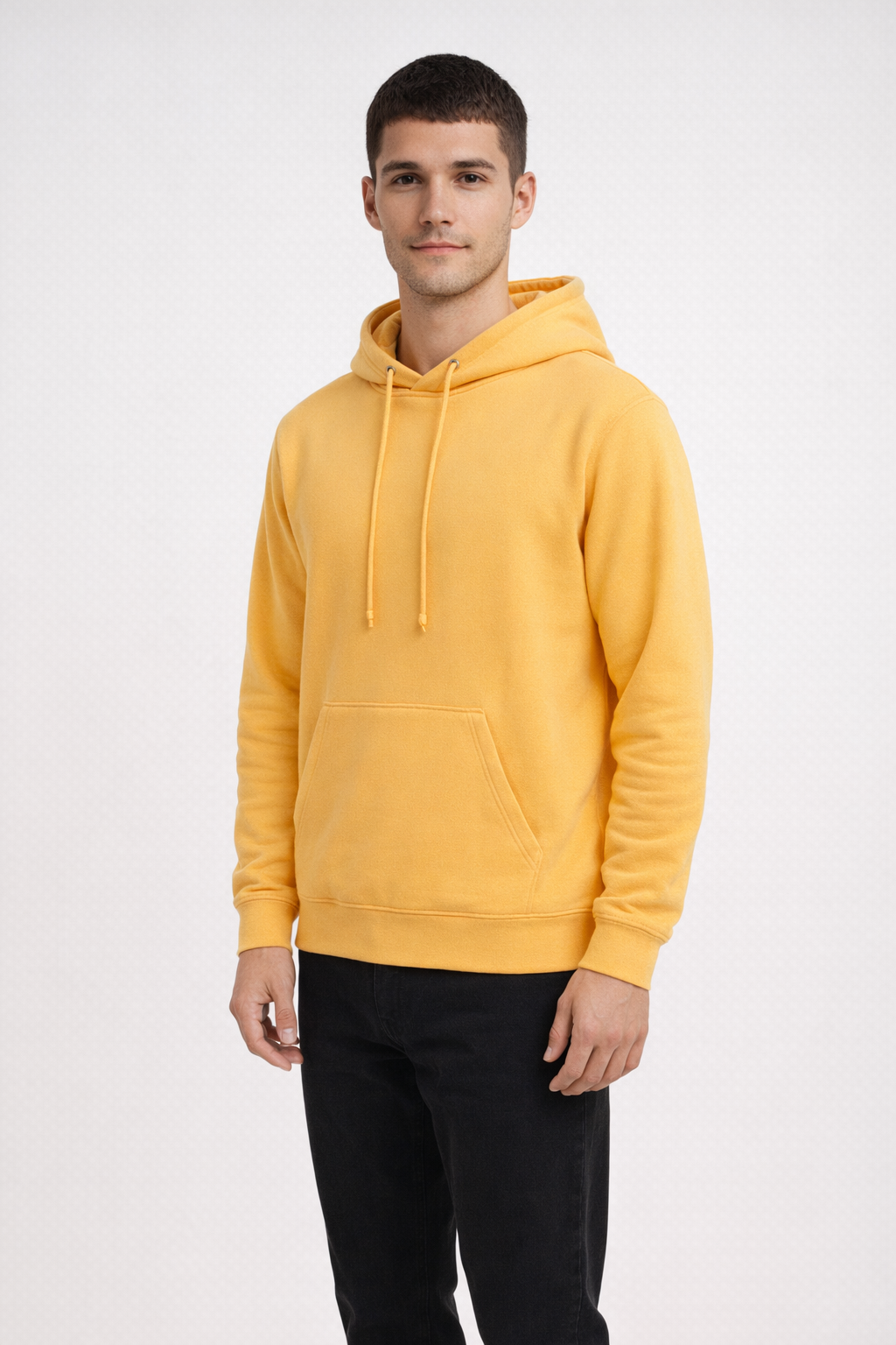 Sunglow FUNDAMENTAL FLEECE HOOD