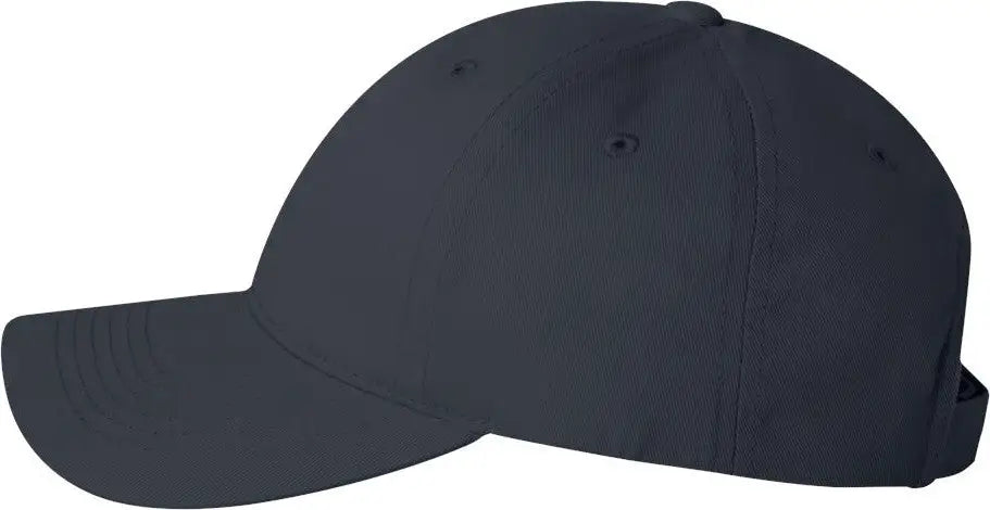 Valucap 2260 Cotton Twill Cap - Navy - one Size Fits Most