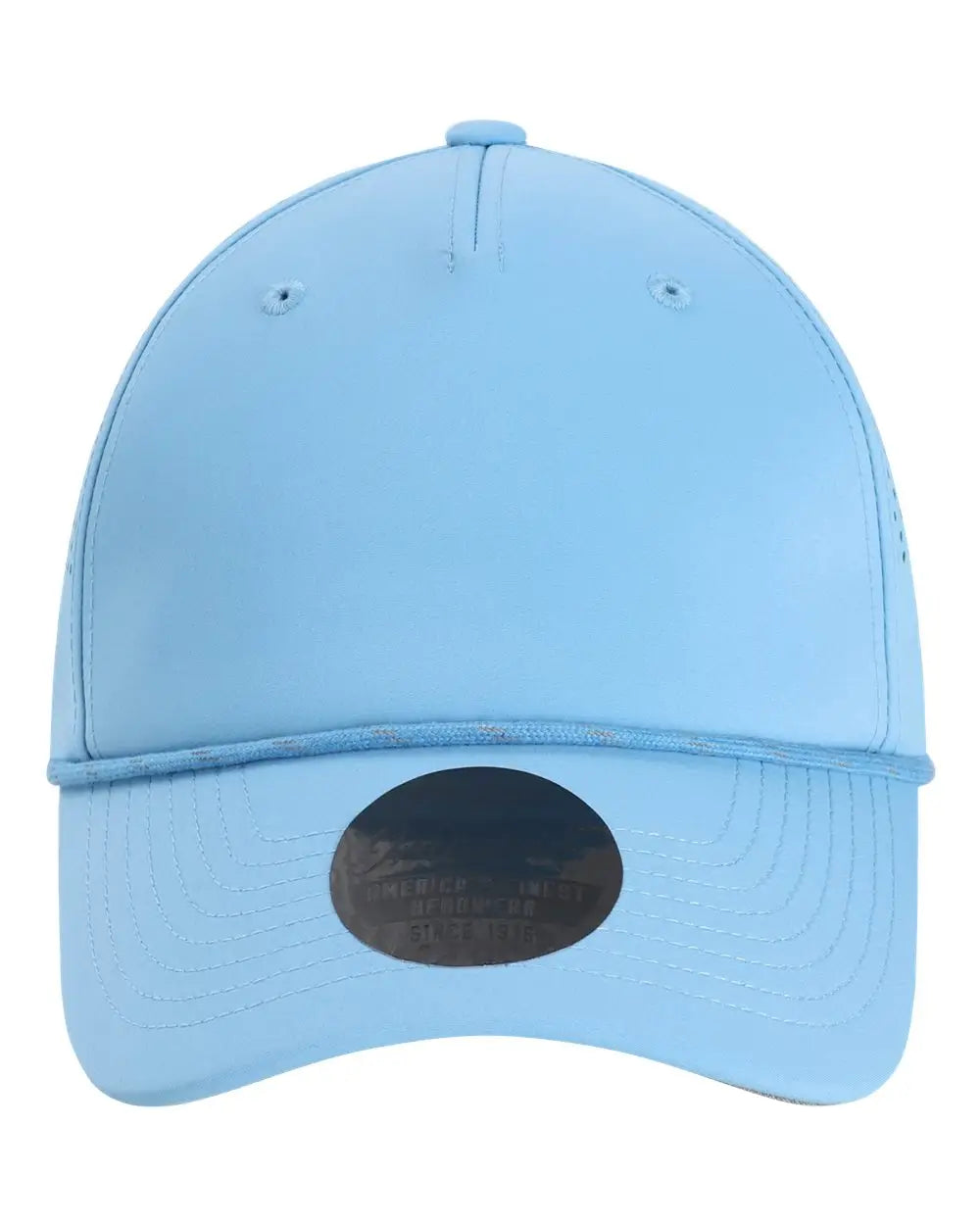 Imperial S1505 the Dyno Cap - Light Blue - one Size Fits Most
