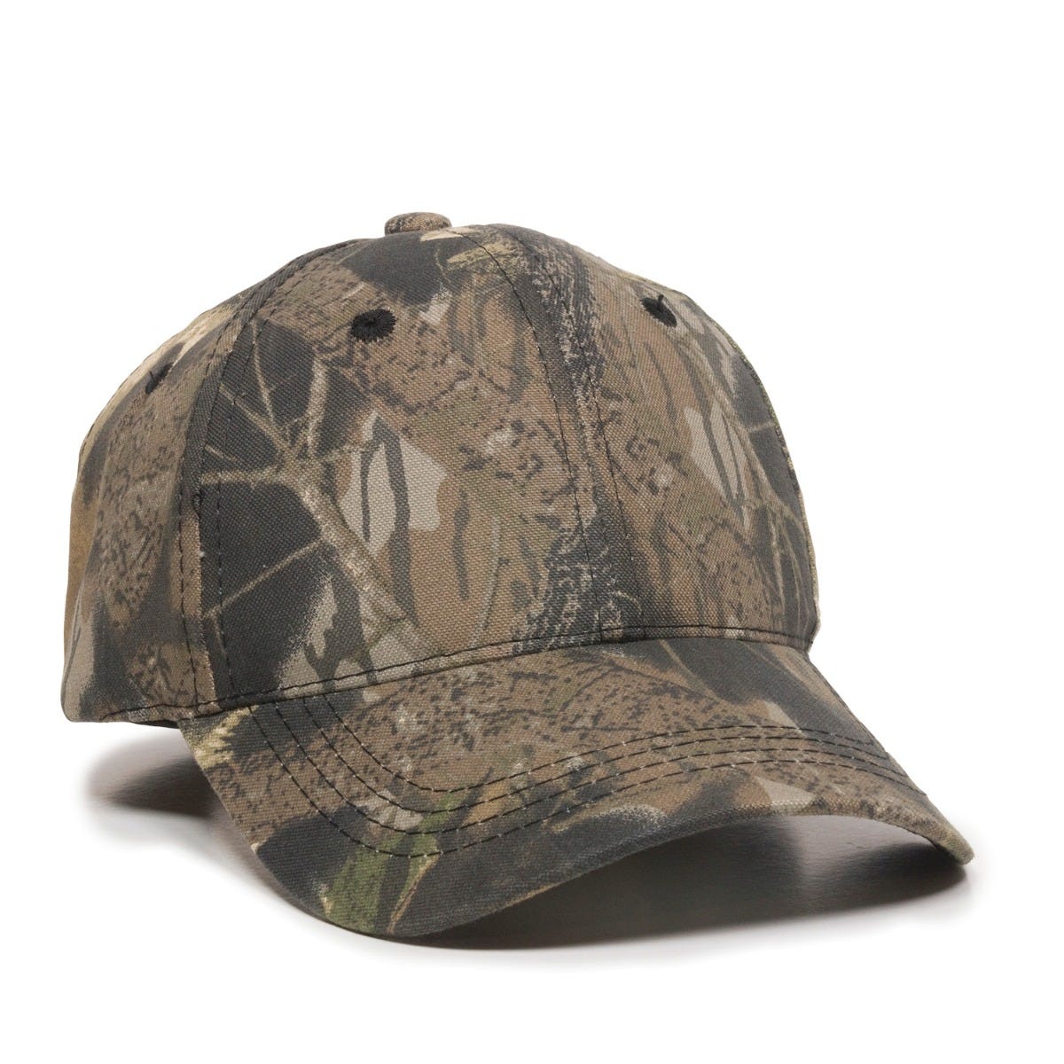 OC Sports 401PC Adjustable Cap - Mossy Oak New Break Up