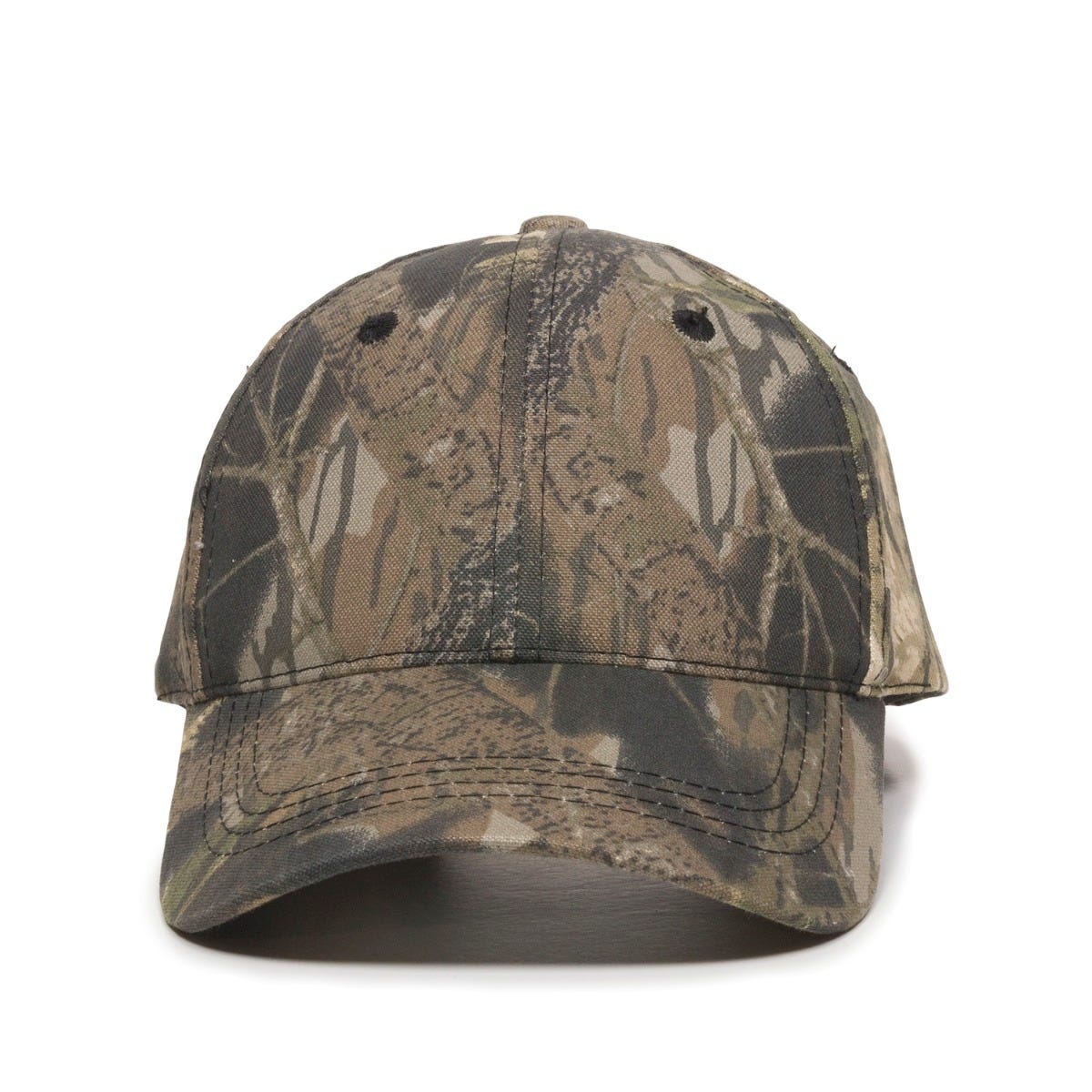 OC Sports 401PC Adjustable Cap - Mossy Oak New Break Up