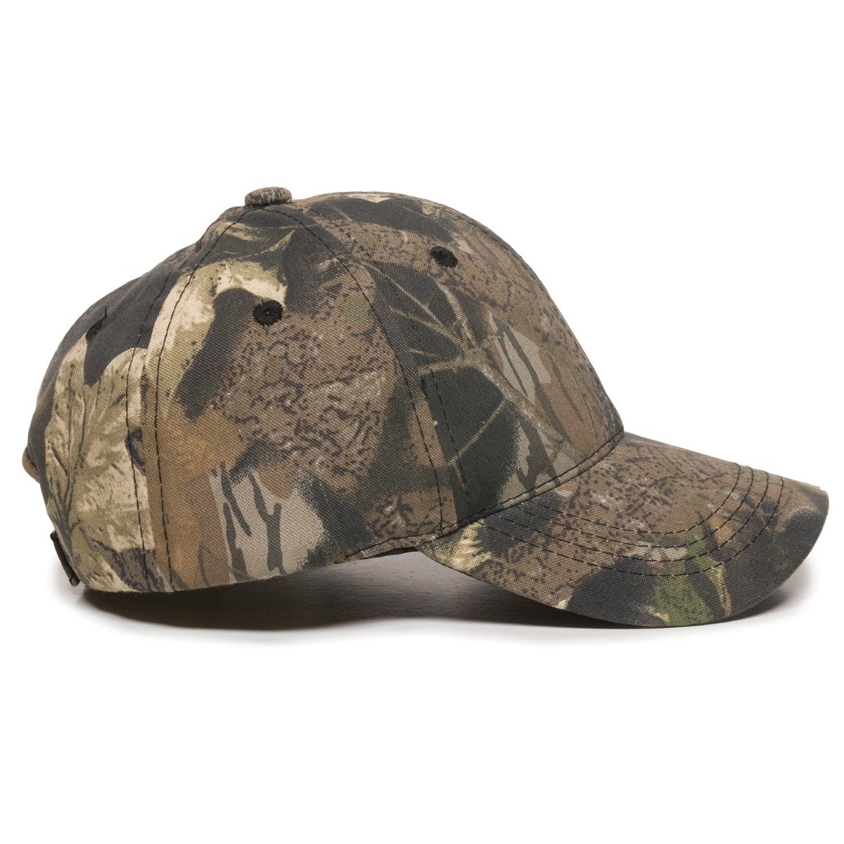 OC Sports 401PC Adjustable Cap - Mossy Oak New Break Up