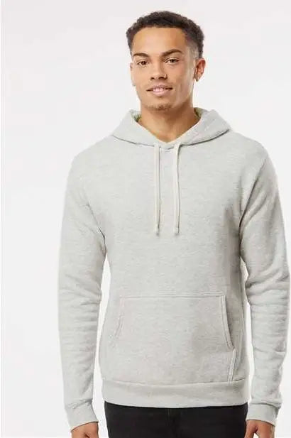 Next Level 9302 Malibu Hoodie - Oatmeal