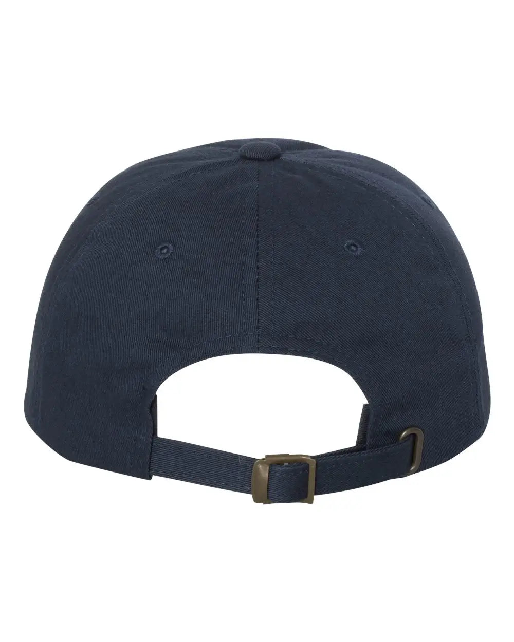 Yp Classics 6245cm Classic Dad Cap - Navy - one Size Fits Most