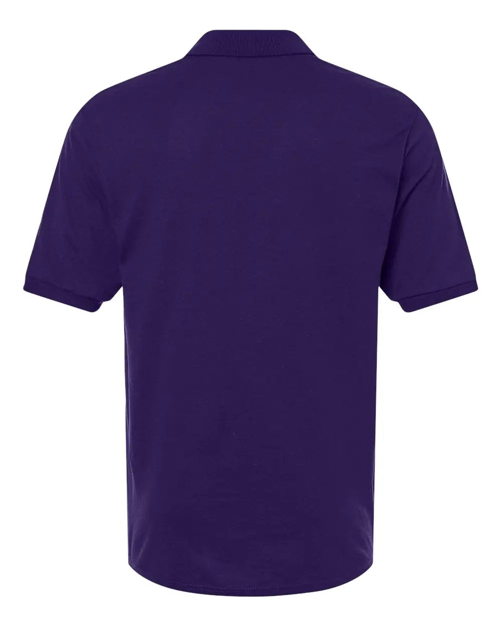 Jerzees 437r Dri-power® Polo - Deep Purple - s