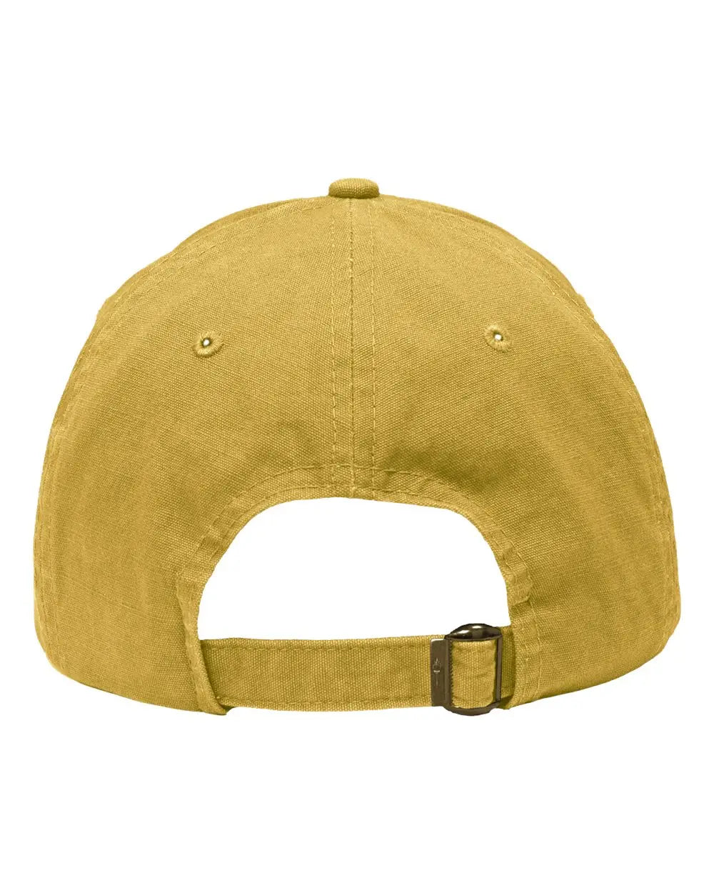 Sportsman Sp1700 Dad Hat Fit - Pigment Mustard Yellow - Gold / one Size Fits Most