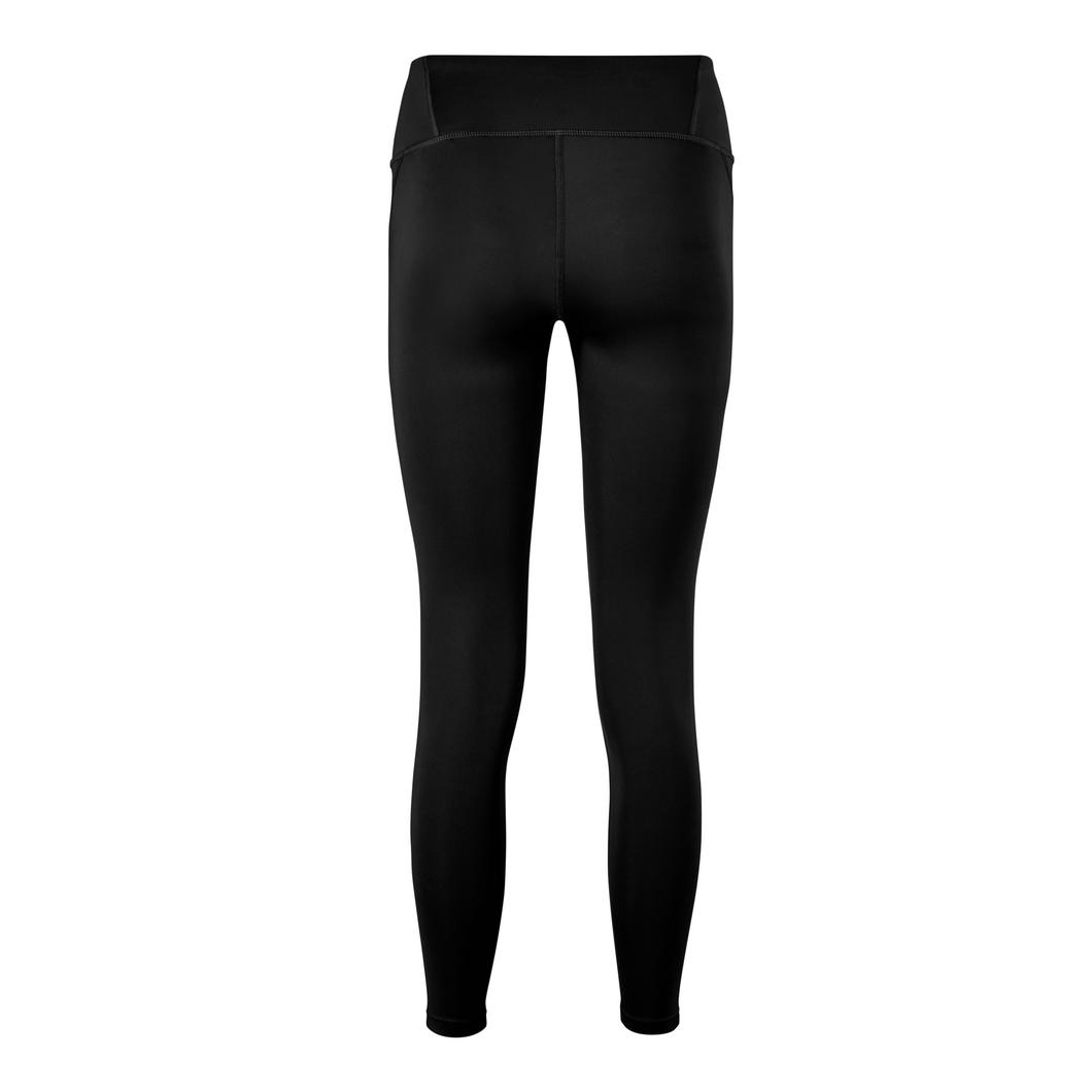 Mizuno Women's 7/8 Victory Team Volleyball Tight - Black