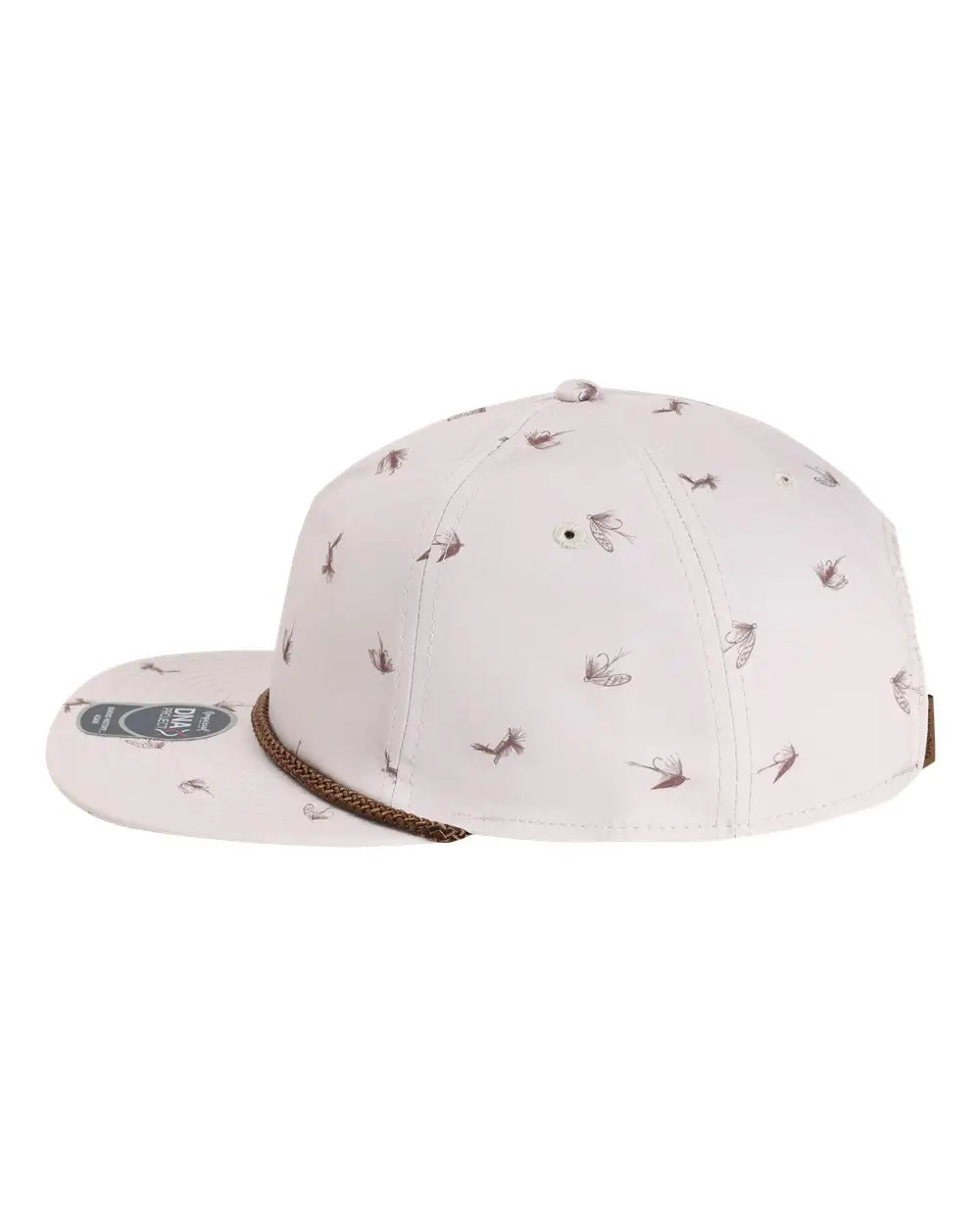 Imperial Dna014 the Golden Hour Cap - Khaki - one Size Fits Most