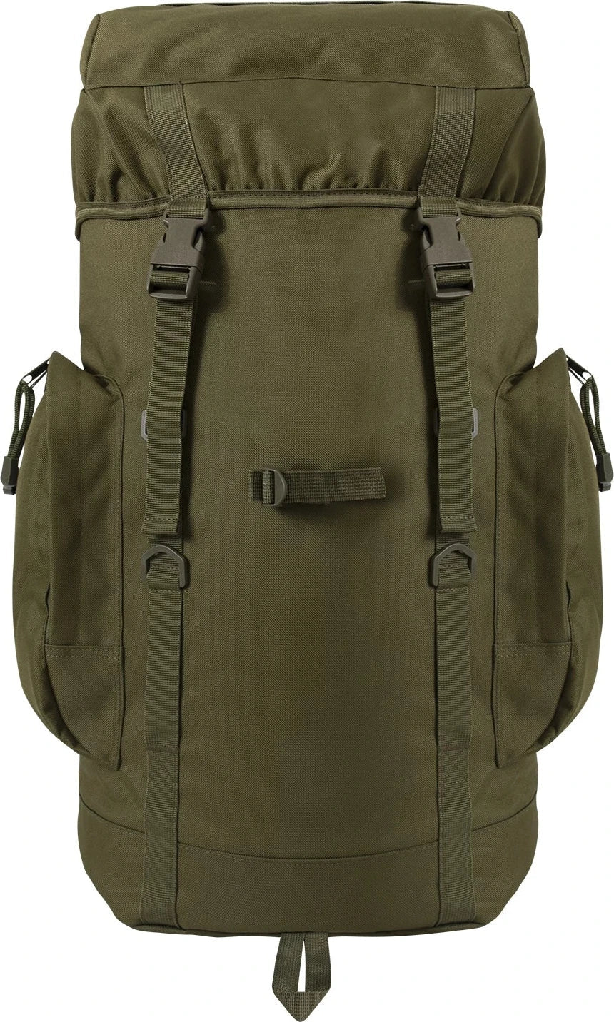 45l Tactical Backpack - Olive Drab