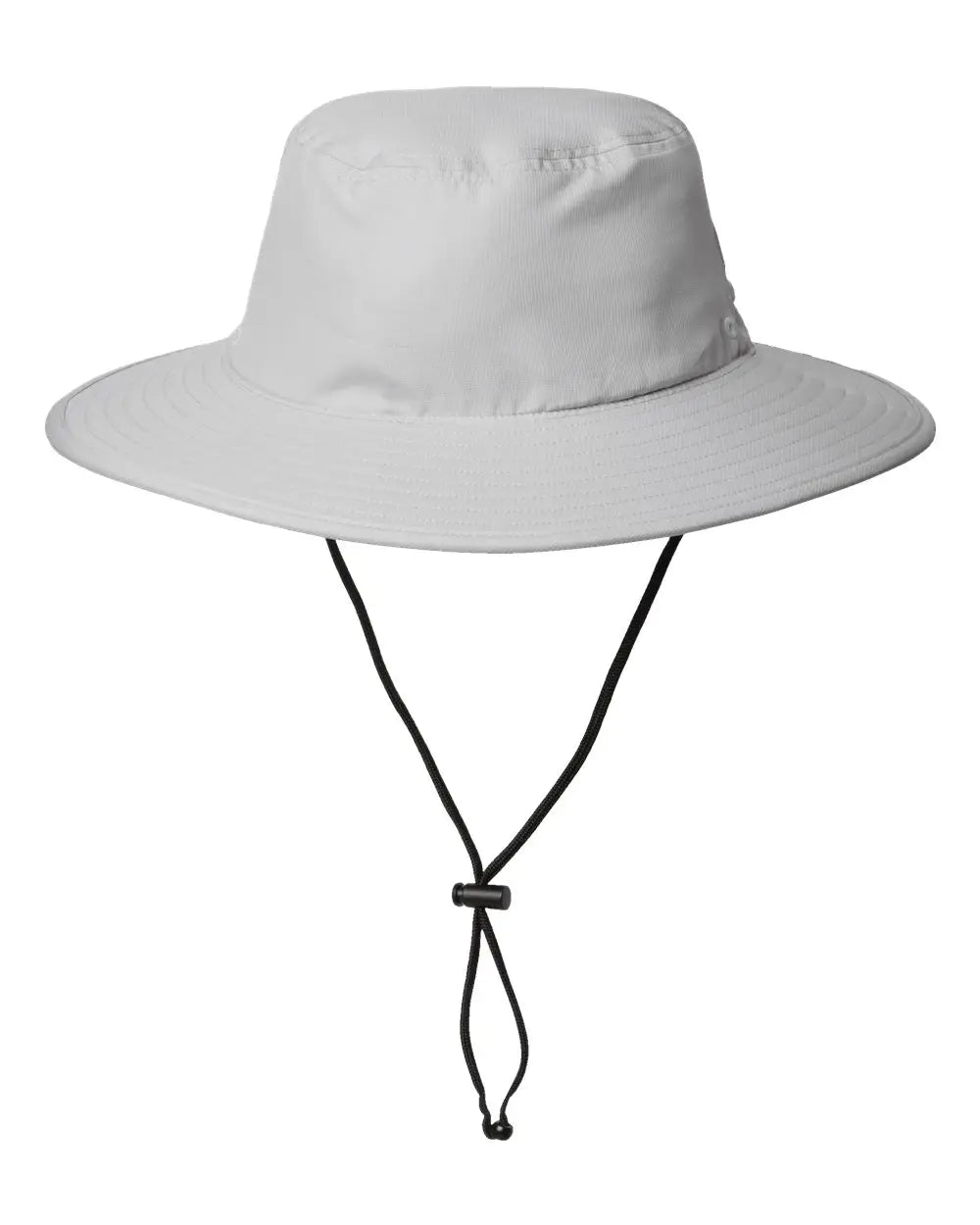 Adidas A672s Sustainable Sun Hat - Gray / S/m