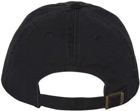 47 Brand 4700 Clean Up Cap Black / 6 5/8’’ 7 3/8’’