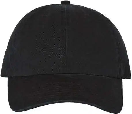 47 Brand 4700 Clean Up Cap Black / 6 5/8’’ 7 3/8’’