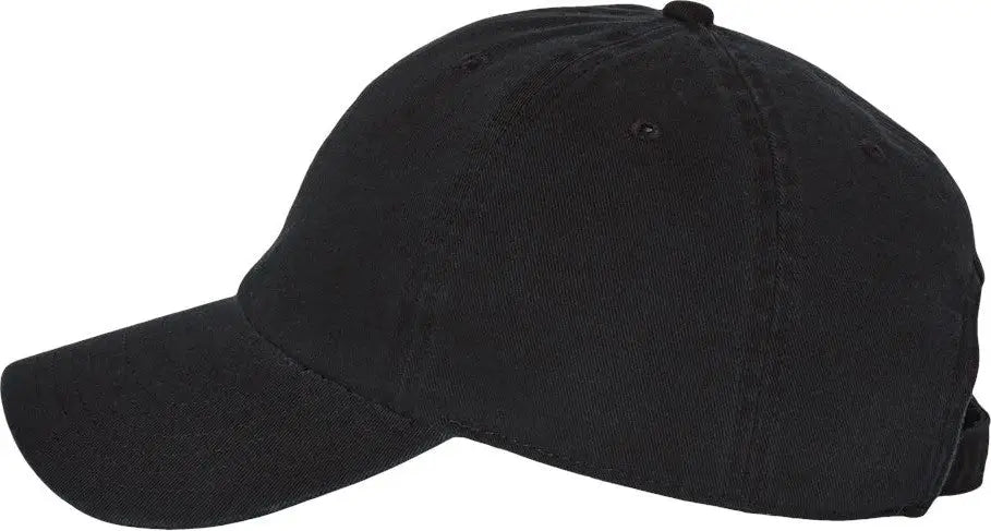 47 Brand 4700 Clean Up Cap - Black - one Size Fits Most