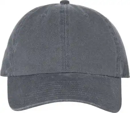 47 Brand 4700 Clean Up Cap - Charcoal - Dark Gray / 6 5/8’’ - 7 3/8’’