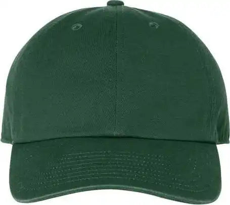 47 Brand 4700 Clean Up Cap - Dark Green - Forest / 6 5/8’’ - 7 3/8’’
