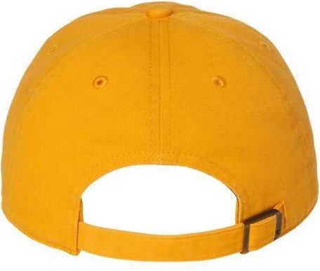 47 Brand 4700 Clean Up Cap - Gold - 6 5/8’’ - 7 3/8’’