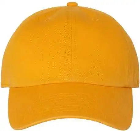 47 Brand 4700 Clean Up Cap Gold / 6 5/8’’ 7 3/8’’