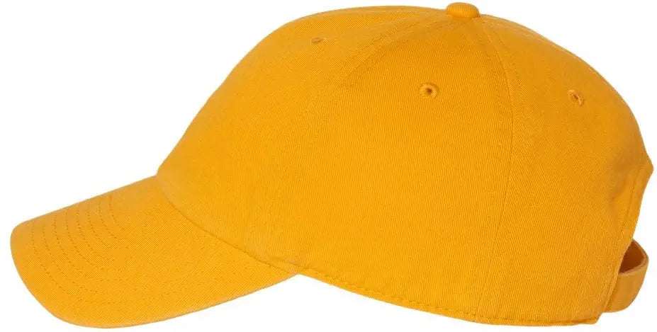 47 Brand 4700 Clean Up Cap - Gold - one Size Fits Most