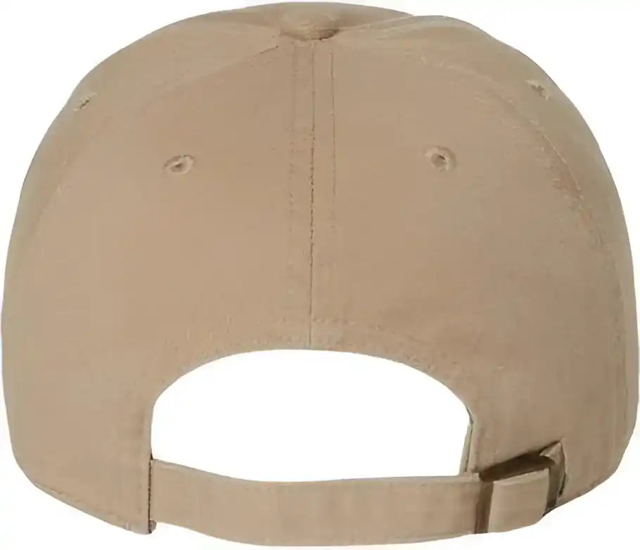 47 Brand 4700 Clean Up Cap Khaki / 6 5/8’’ 7 3/8’’