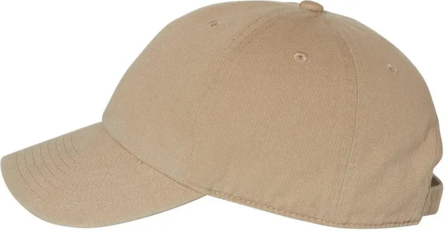 47 Brand 4700 Clean Up Cap - Khaki - one Size Fits Most