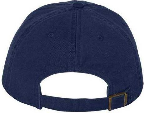 47 Brand 4700 Clean Up Cap - Navy - 6 5/8’’ - 7 3/8’’