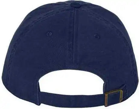 47 Brand 4700 Clean Up Cap Navy / 6 5/8’’ 7 3/8’’