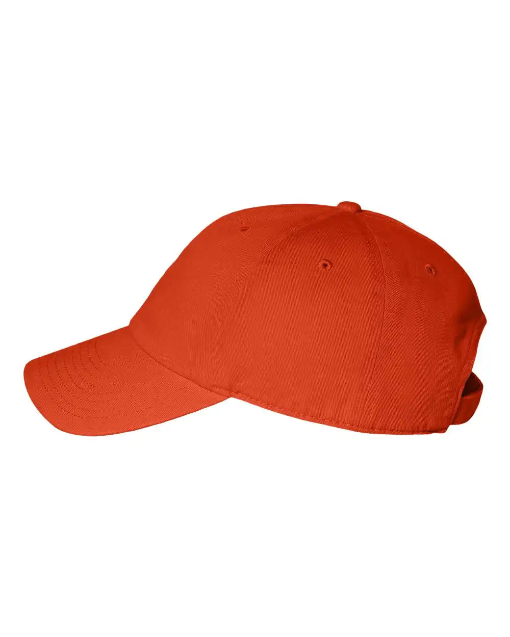 47 Brand 4700 Clean Up Cap - Orange - Adjustable