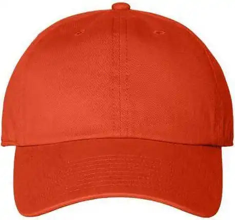 47 Brand 4700 Clean Up Cap - Orange - Forest / 6 5/8’’ - 7 3/8’’