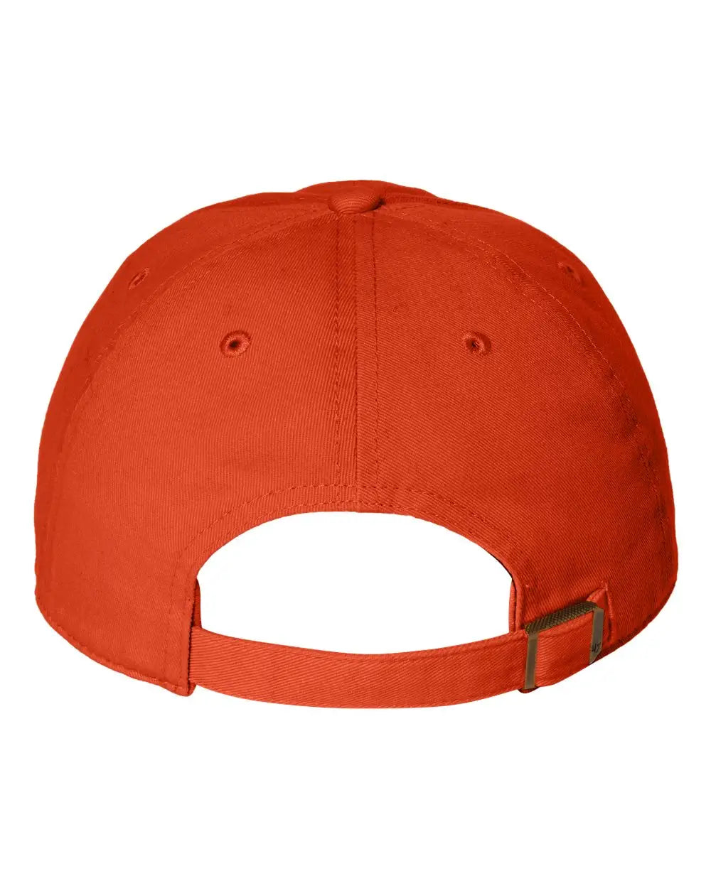 47 Brand 4700 Clean Up Cap - Orange