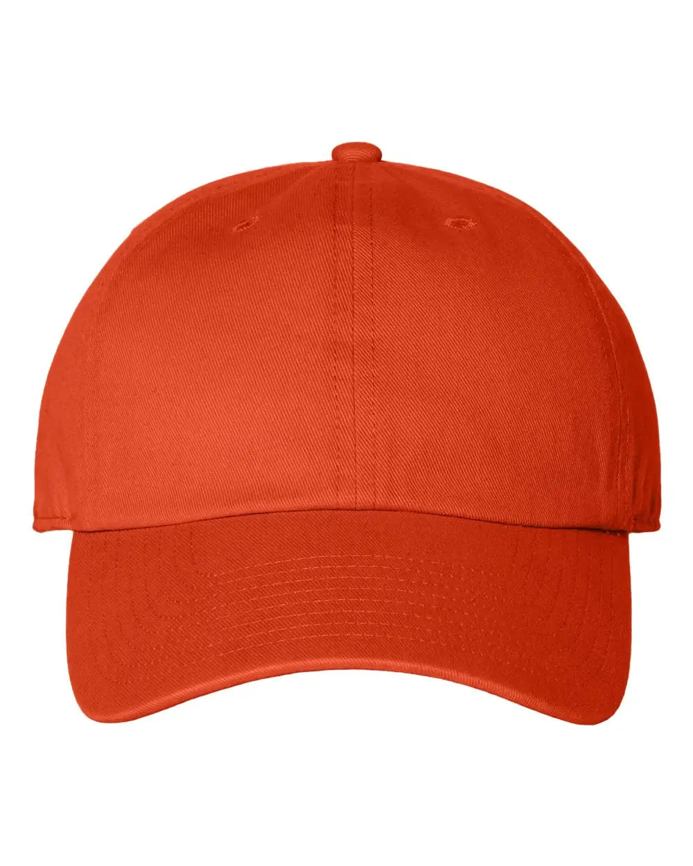 47 Brand 4700 Clean Up Cap - Orange