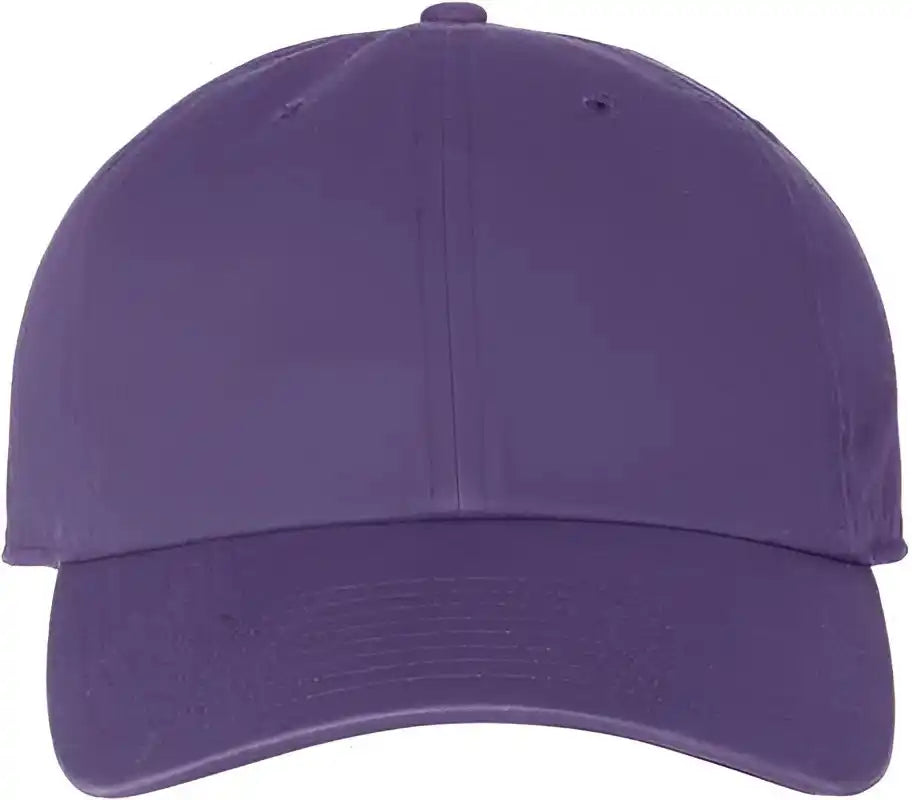 47 Brand 4700 Clean Up Cap Purple / 6 5/8’’ 7 3/8’’