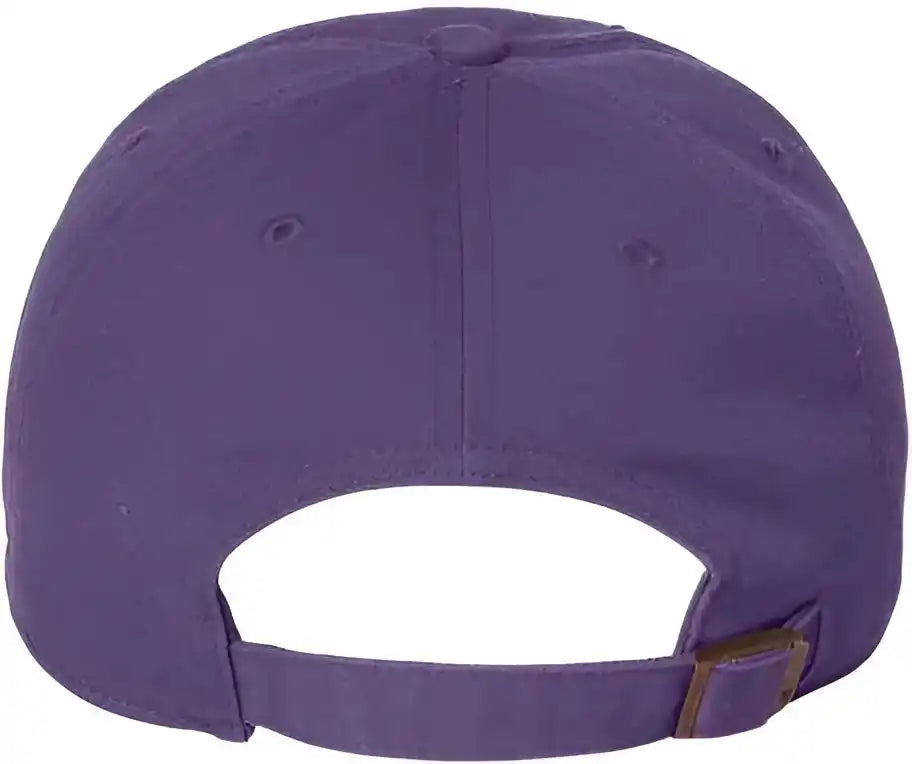 47 Brand 4700 Clean Up Cap Purple / 6 5/8’’ 7 3/8’’