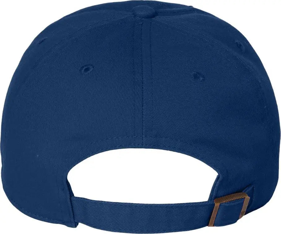 47 Brand 4700 Clean Up Cap - Royal
