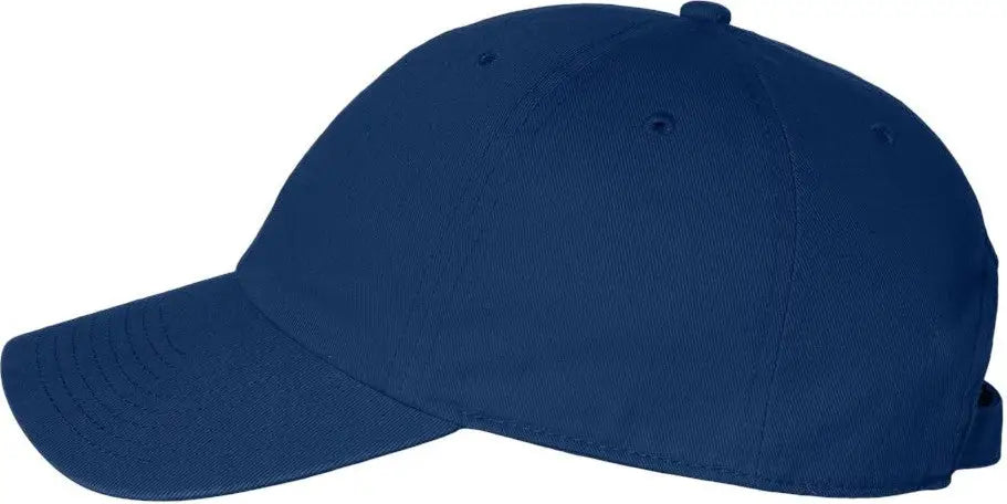 47 Brand 4700 Clean Up Cap - Royal - one Size Fits Most