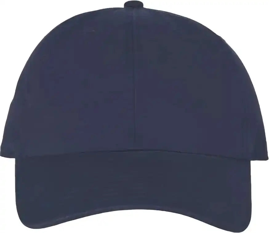 47 Brand 4700 Clean Up Cap Vintage Navy / 6 5/8’’ 7 3/8’’