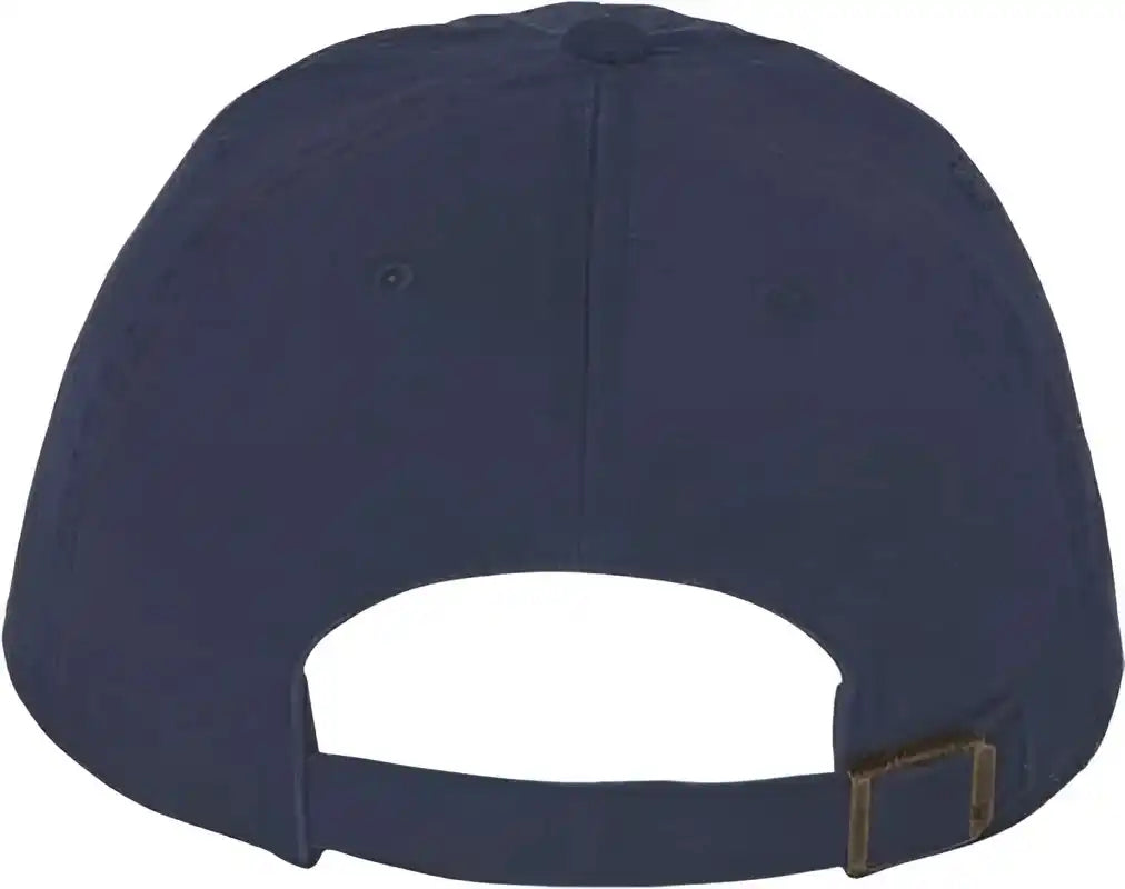 47 Brand 4700 Clean Up Cap Vintage Navy / 6 5/8’’ 7 3/8’’