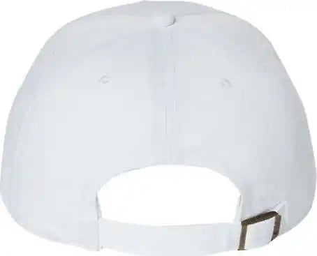 47 Brand 4700 Clean Up Cap White / 6 5/8’’ 7 3/8’’