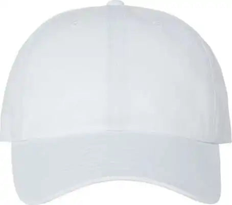 47 Brand 4700 Clean Up Cap White / 6 5/8’’ 7 3/8’’