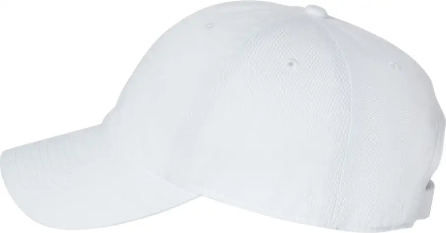47 Brand 4700 Clean Up Cap - White - one Size Fits Most