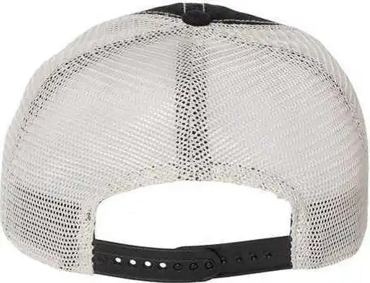 47 Brand 4710 Trawler Cap - Black Stone - 6 5/8’’ - 7 3/8’’
