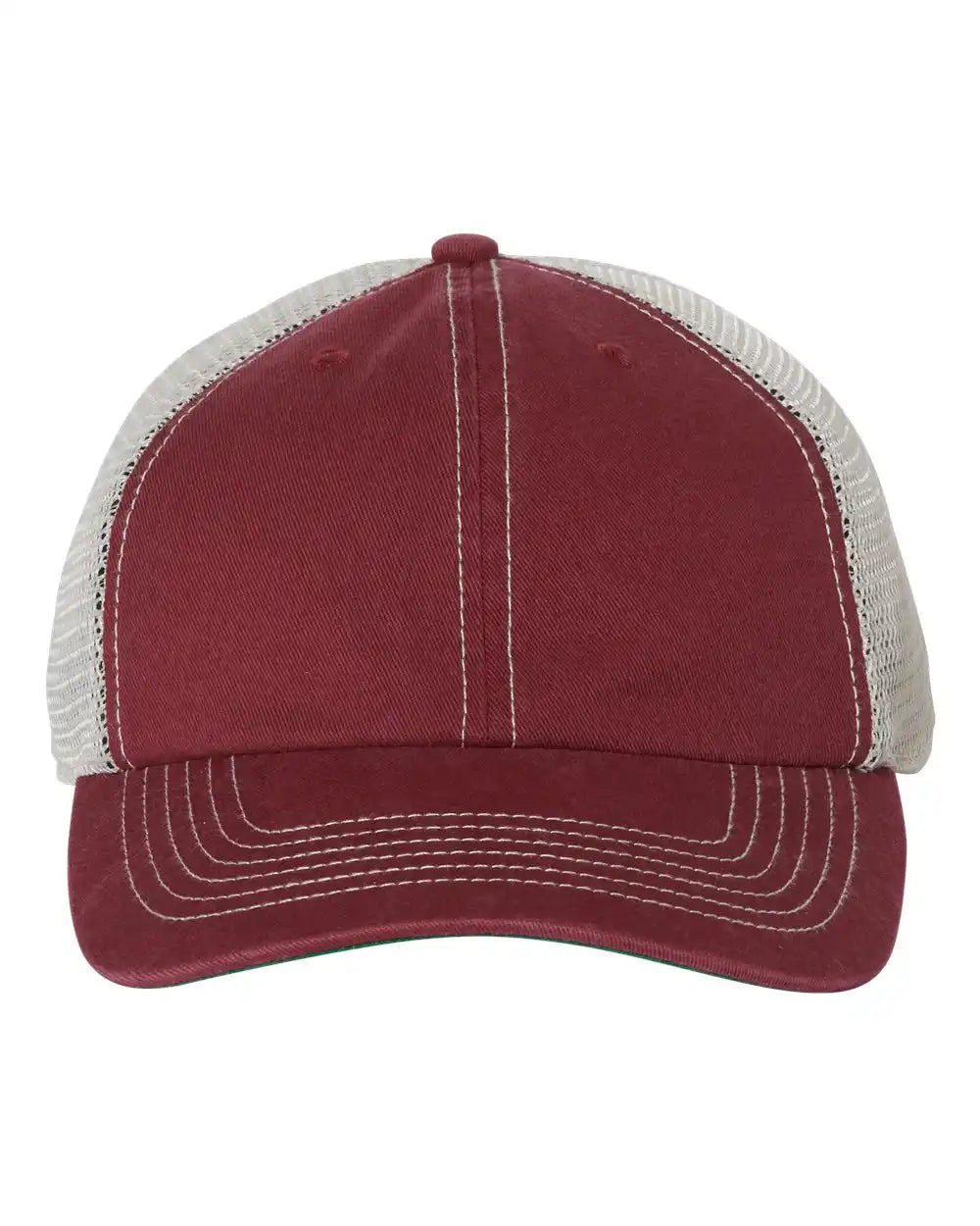 47 Brand 4710 Trawler Cap - Cardinal Stone - Cardinal/ / Adjustable